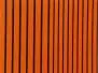 SYNTHETIC QUILL LARGE hotfly - orange / black