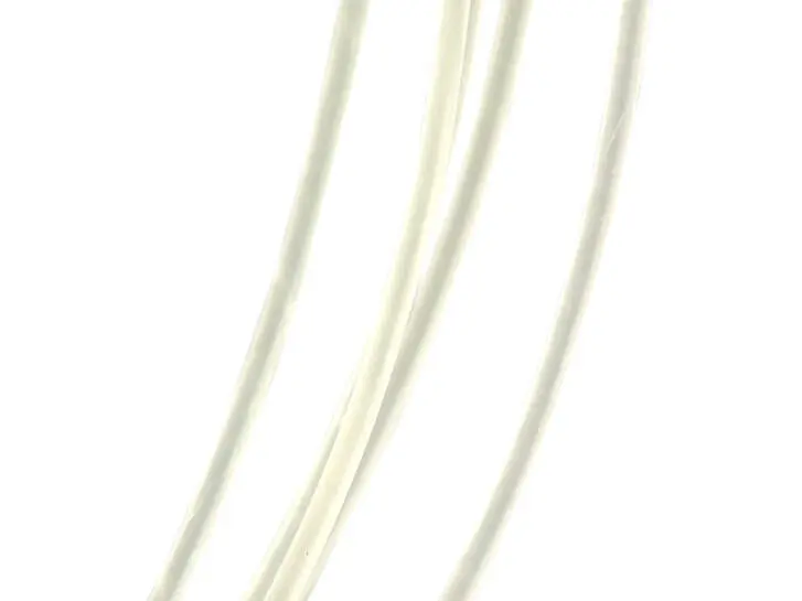 NATURFIL hotfly - 150 cm - Ø 0,3 mm - natural