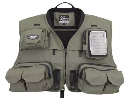 Fliegenweste jmc SPECIALIST V4