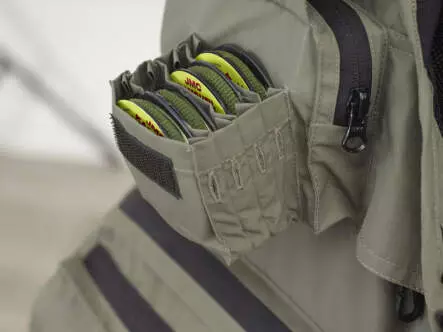 Fliegenweste jmc SPECIALIST V4