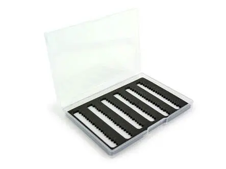 Fliegenbox CLEARCOMPACT