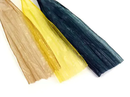 SOFTHIN WING MATERIAL hotfly