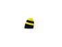 BEE POPPER BODIES hotfly - 5 pc. - # 6