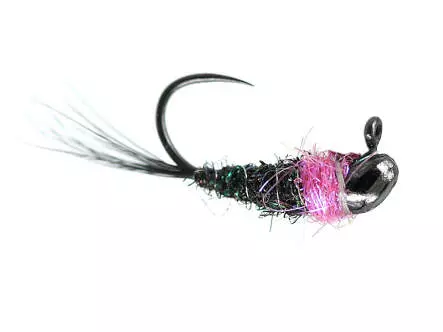 Marks Dark Spectra Javi TG BL