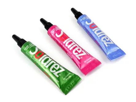 UV-Kleber MULTIPACK solarez - 3 x 5 g