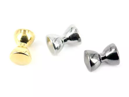 DUMBBELL EYES hotfly - 10 pc.