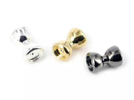 DUMBBELL EYES CONCAVE hotfly - 10 pc.