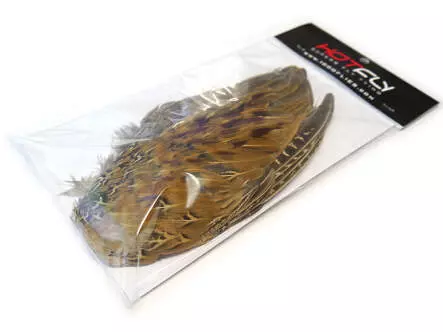FASANENFLÜGEL MÄNNCHEN hotfly