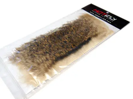 PREMIUM HASENFELL protyer superpack hotfly - ca. 10 x 25 cm