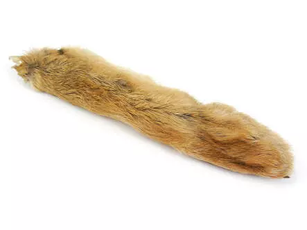 HASENPFOTE hinten hotfly