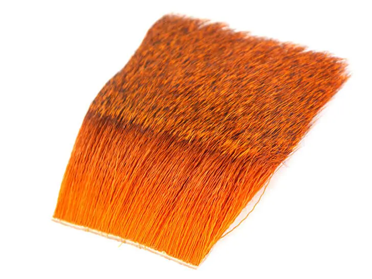 REHHAAR hotfly - 5 x 5 cm - orange