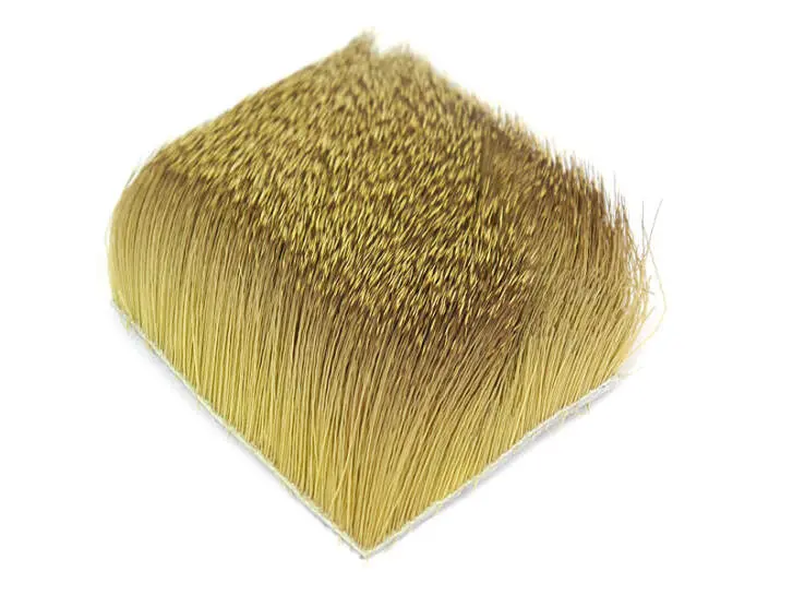 REHHAAR hotfly - 5 x 5 cm - light olive