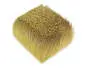 REHHAAR hotfly - 5 x 5 cm - light olive