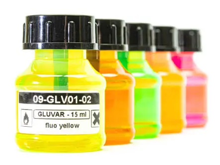 Premium Bindelack GLUVAR hotfly - 15 ml