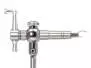 Bindestock FLYLAB BASE stonfo - art. 476