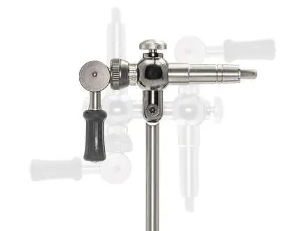 Bindestock FLYLAB LEVA stonfo - art. 504