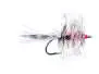 Polar Chenille Shrimp Pink 6