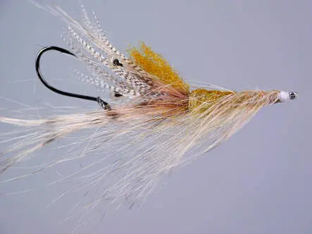 MW Pattegrisen Intruder Shrimp Natural 6