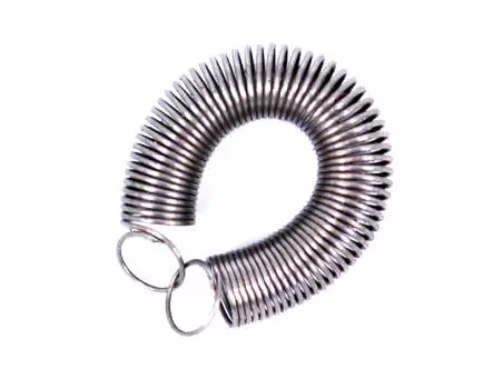 MATERIAL-FIXIERFEDER basic fly fishing