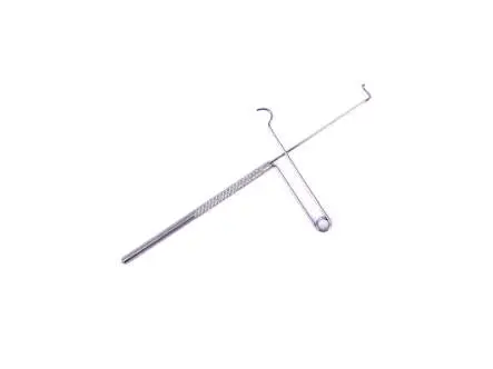 Knotenbinder WHIP FINISHER SMALL basic fly fishing