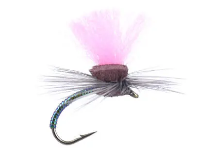 Peacock Green Magic Pearl Klinkhamer