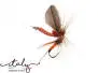 Orange & Emerger - 10 mm - 14