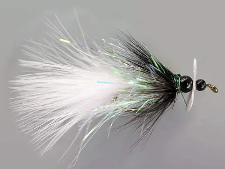 Rotostream White 6