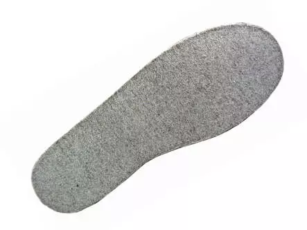 Watschuhe 1000flies FOX - made in Italy