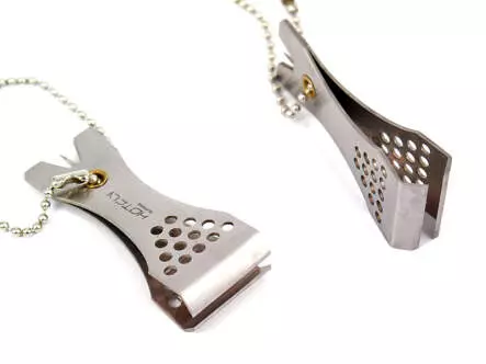 Schnurclipper COMFORT