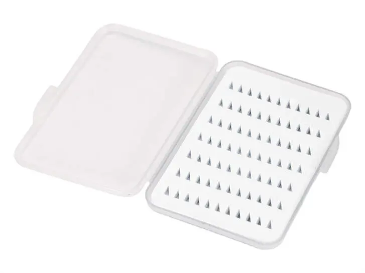 Fliegenbox COMPETITION NYMPH Small