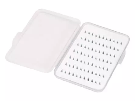 Fliegenbox COMPETITION NYMPH Small
