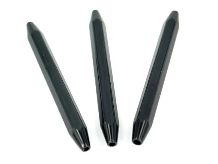 KNOTENBINDER-SET KONISCH basic fly fishing