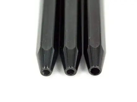 KNOTENBINDER-SET KONISCH basic fly fishing