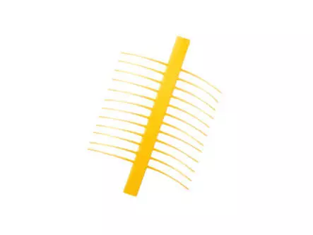 J:son Realistic tails & antennas - micro - 48 pc. -...