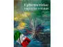 Effimere in viaggio di nozze - Ephemeridae nuptialis volatus - italienisch