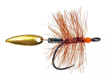 Rascal SDH Earth Brown