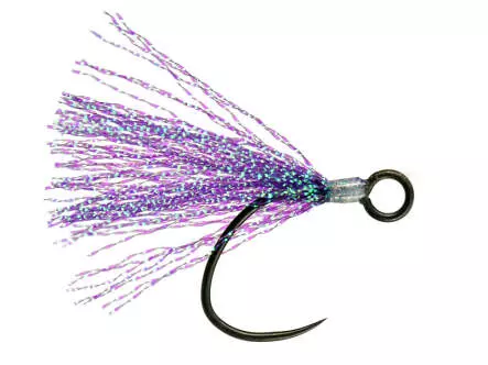 Stardust SDH Crystal Purple