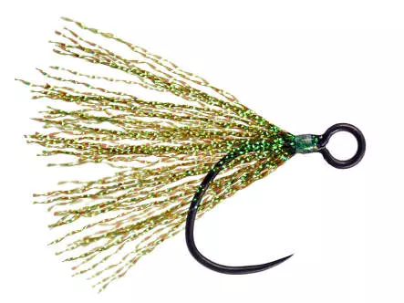 Stardust SDH Crystal Olive