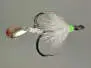 Supernova TDH Crystal White
