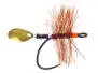 Rascal SDH Earth Brown - 2
