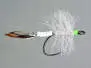 Rascal SDH Crystal White - 1/0