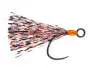 Spitfire SDH Barred Orange - 2