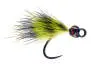 Cyclops SDH Tiger Chart White - 6