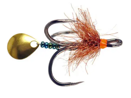 Supernova TDH Earth Brown - 2