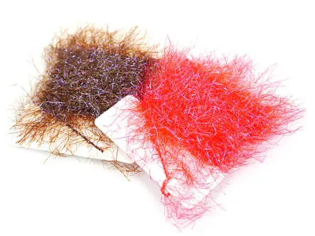 SUPER LONG HAIR POLAR CHENILLE UV textreme - large