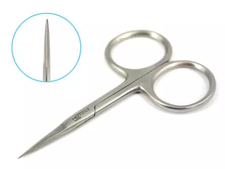 Schere hotfly PROSHARPY STRAIGHT - 4.00"