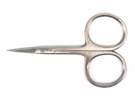 Schere hotfly PROSHARPY STRAIGHT - 4.00"