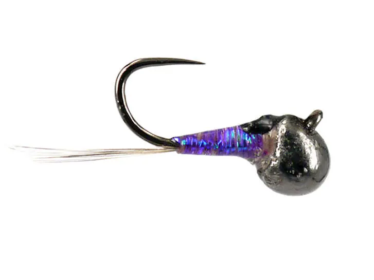 Magicpearl Jig Off Perdigon TG BL Blue