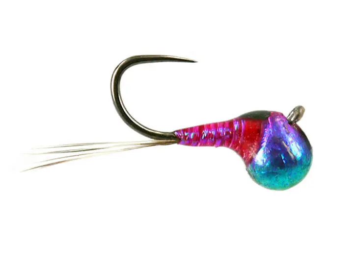 Magicpearl Jig Off Perdigon TG BL Pink