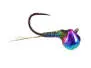 Magicpearl Jig Off Perdigon TG BL Olive Green 16
